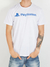 REMERA PLAYSTATION WHITE - TALLE M - comprar online