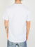 REMERA PLAYSTATION WHITE - TALLE L en internet