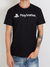 REMERA PLAYSTATION BLACK - TALLE S - comprar online