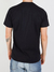 REMERA PLAYSTATION BLACK - TALLE S en internet