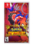 POKEMON SCARLET NINTENDO SWITCH FISICO