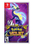 POKEMON VIOLET NINTENDO SWITCH FISICO