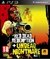 COMBO RED DEAD REDEMPTION + UNDEAD NIGHTMARE PS3 DIGITAL
