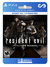 RESIDENT EVIL 1 HD REMASTERED PS4 DIGITAL