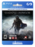 MIDDLE EARTH SHADOW OF MORDOR PS4 DIGITAL