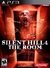 SILENT HILL 4 THE ROOM PS3 DIGITAL