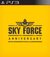 SKY FORCE ANNIVERSARY PS3 DIGITAL