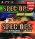 SPEC OPS COLLECTION PS3 DIGITAL