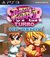 SUPER PUZZLE FIGHTER II TURBO HD REMIX PS3 DIGITAL