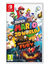 SUPER MARIO 3D WORLD + BOWSERS FURY NINTENDO SWITCH FISICO