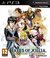 TALES OF XILLIA - DISCOVERY EDITION PS3 DIGITAL