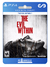 THE EVIL WITHIN 1 PS4 DIGITAL