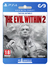 THE EVIL WITHIN 2 PS4 DIGITAL