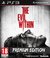 THE EVIL WITHIN PREMIUM EDITION PS3 DIGITAL
