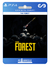 THE FOREST PS4 DIGITAL
