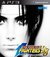 THE KING OF FIGHTERS 98 PS3 DIGITAL