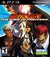 THE KING OF FIGHTERS NEOWAVE PS3 DIGITAL
