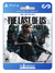 THE LAST OF US 2 PS4 DIGITAL