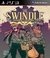 THE SWINDLE PS3 DIGITAL