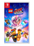 THE LEGO MOVIE 2 VIDEOGAME NINTENDO SWITCH FISICO