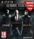 THIEF + DEUS EX HUMAN REVOLUTION + HITMAN ABSOLUTION PS3 DIGITAL