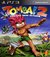 TOMBA! 2 PS3 DIGITAL