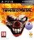 TWISTED METAL PS3 DIGITAL