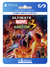 ULTIMATE MARVEL VS CAPCOM 3 PS4 DIGITAL