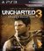 UNCHARTED 3: GAME OF THE YEAR PS3 DIGITAL