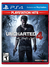 UNCHARTED 4 HITS PS4 FISICO