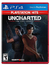 UNCHARTED LOST LEGACY HITS PS4 FISICO