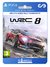 WRC 8 FIA WORLD RALLY CHAMPIONSHIP PS4 DIGITAL