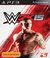 WWE 2K15 PS3 DIGITAL
