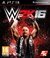 WWE 2K16 PS3 DIGITAL