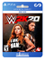 WWE 2K20 PS4 DIGITAL
