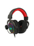 HEADSET REDRAGON ZEUS X BLACK / PC -PS4 - comprar online