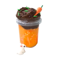 Slime Icing Carrot Cake - comprar online