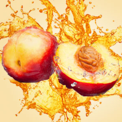 Essência GRINGA Fresh Peach (5 ml)