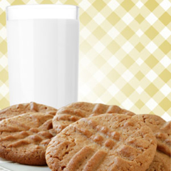 Essência GRINGA Peanut Butter Cookies (5 ml)