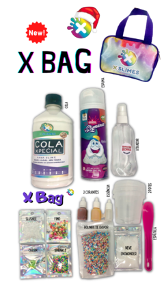 Kit X Bag