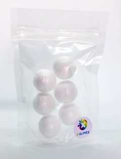 Jumbo Foam Balls (6 un)