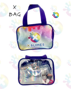 Kit X Bag - comprar online