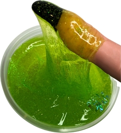 Slime Clear Zombie Lipgloss