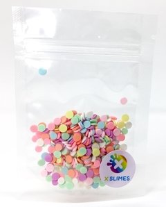 Fake Sprinkles - Confetti na internet