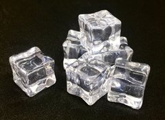 Ice Cubes (2 un)