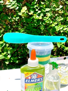 Kit de Slime Elmers "Copa do Mundo" Ed. Limitada na internet