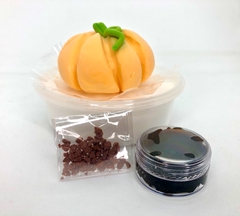 Slime Hybrid 'Pumpkin Latte' DIY - comprar online