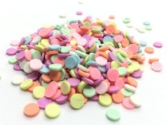 Fake Sprinkles - Confetti