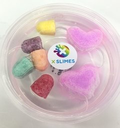 Slime Clear Candy Crush - comprar online