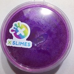 Slime Clear More Than Violet (MTV)